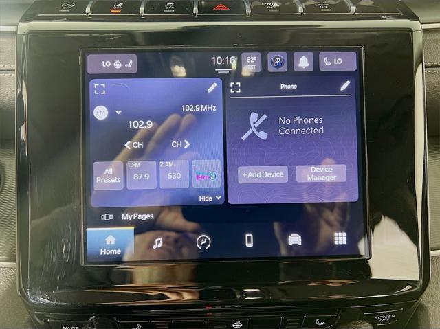 used 2023 Jeep Grand Cherokee L car, priced at $33,841