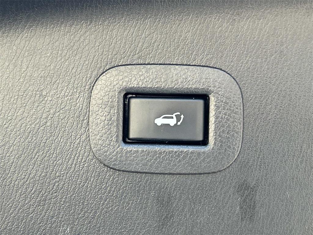 used 2021 INFINITI QX80 car, priced at $33,807