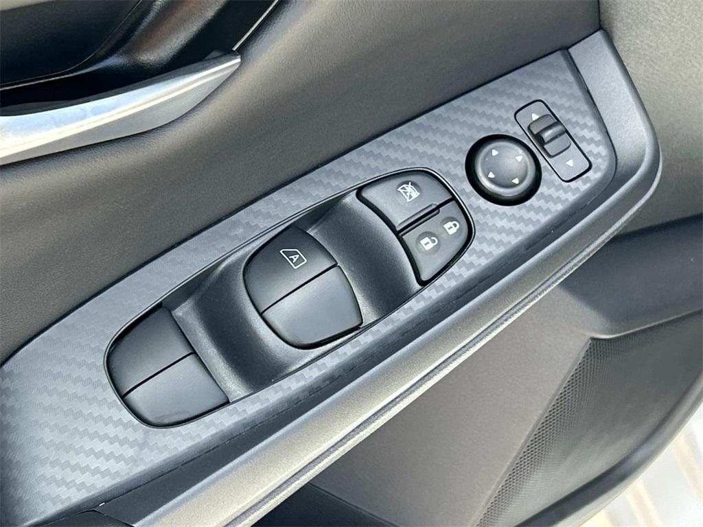 new 2025 Nissan Sentra car, priced at $21,524