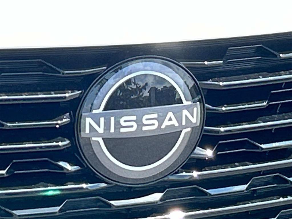 new 2025 Nissan Sentra car, priced at $21,524