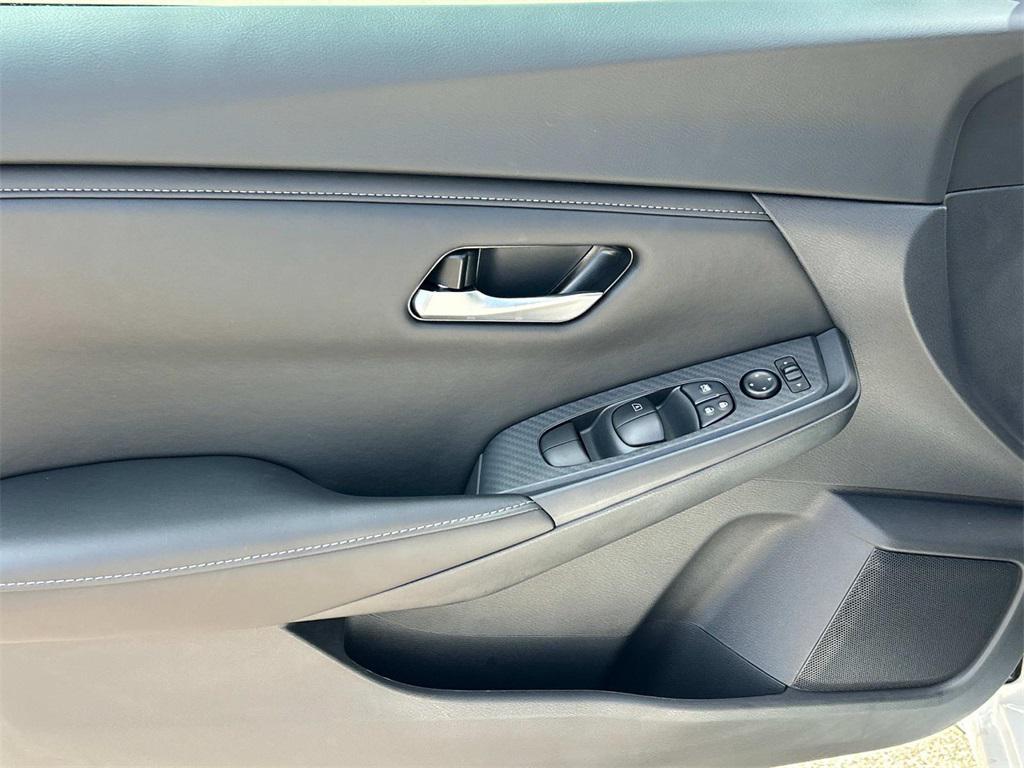 new 2025 Nissan Sentra car, priced at $21,524