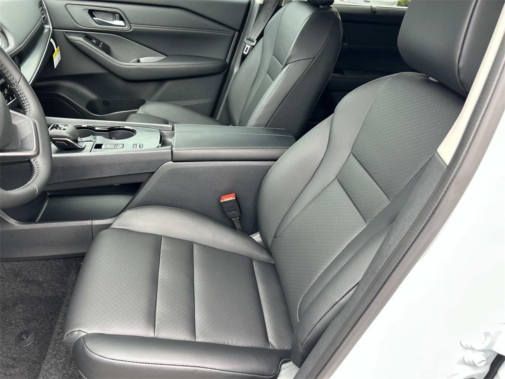 new 2026 Nissan Rogue car, priced at $30,830
