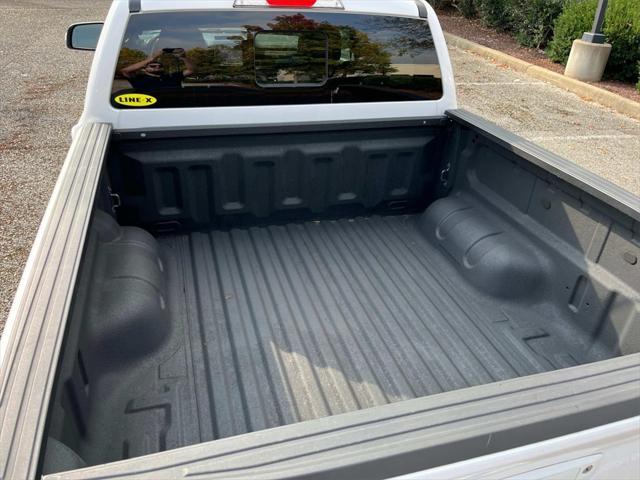 used 2019 Ford Ranger car, priced at $27,500