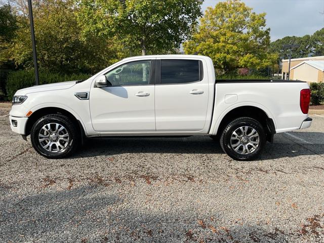 used 2019 Ford Ranger car, priced at $27,500