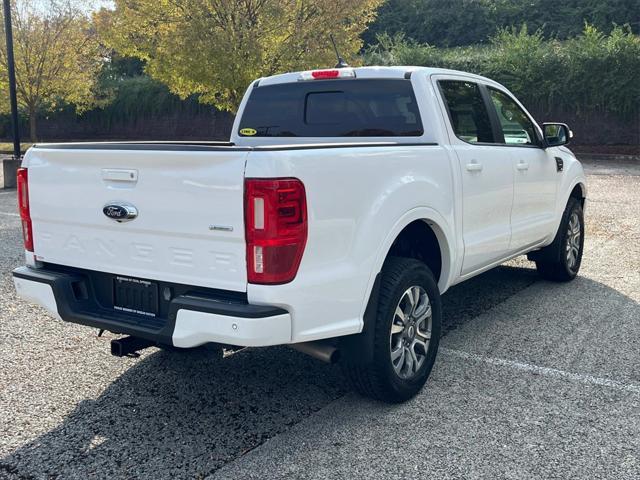 used 2019 Ford Ranger car, priced at $27,500