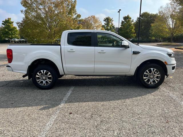 used 2019 Ford Ranger car, priced at $27,500