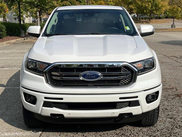 used 2019 Ford Ranger car, priced at $27,500