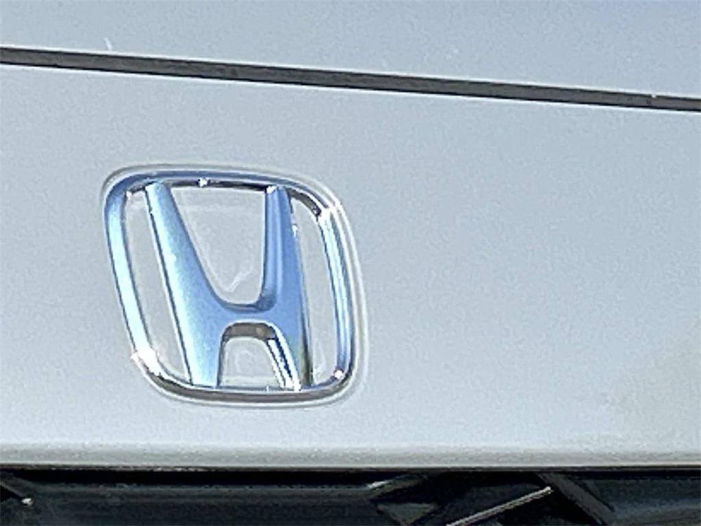 used 2024 Honda HR-V car, priced at $24,110