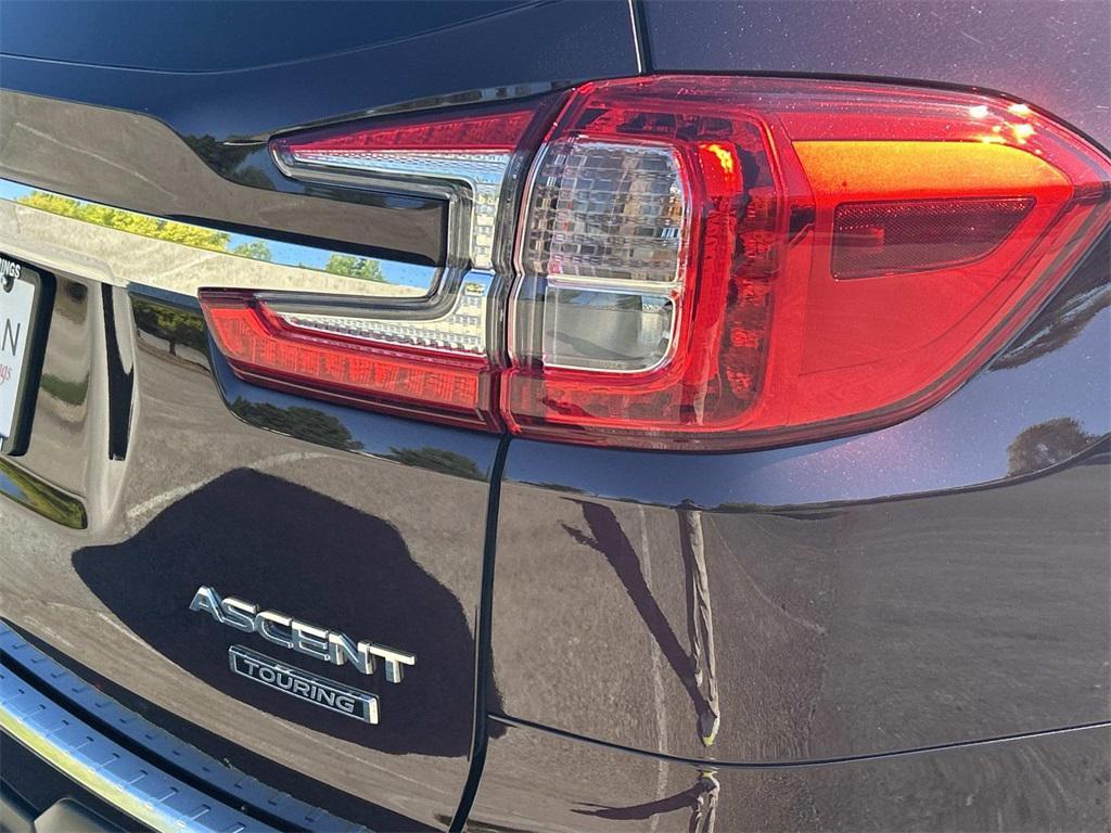 used 2024 Subaru Ascent car, priced at $38,940
