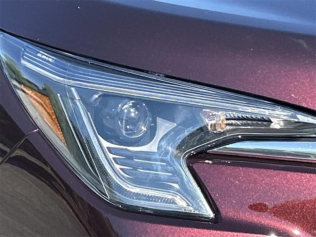 used 2024 Subaru Ascent car, priced at $38,940