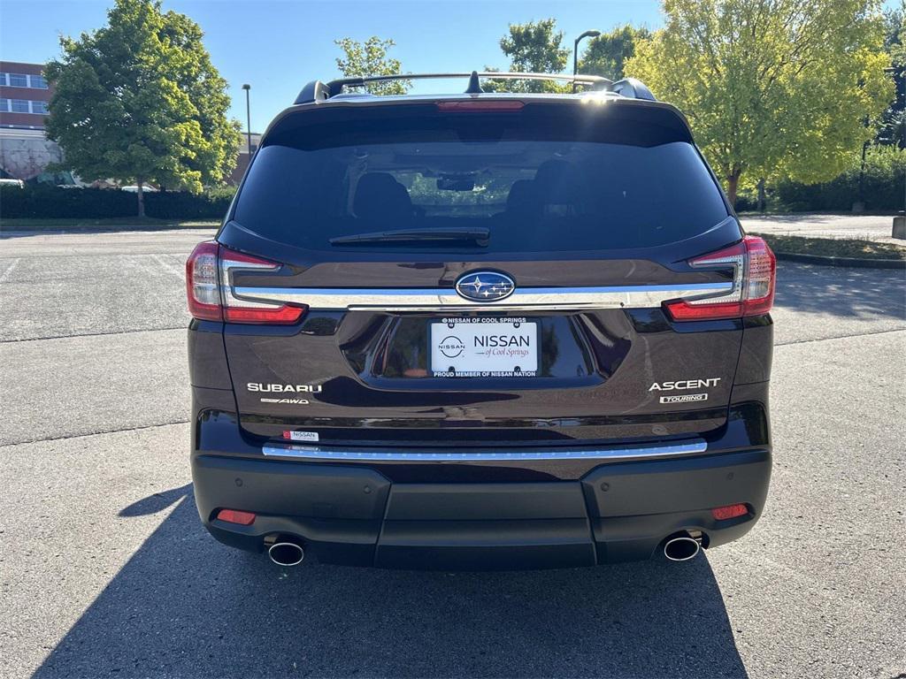 used 2024 Subaru Ascent car, priced at $38,940