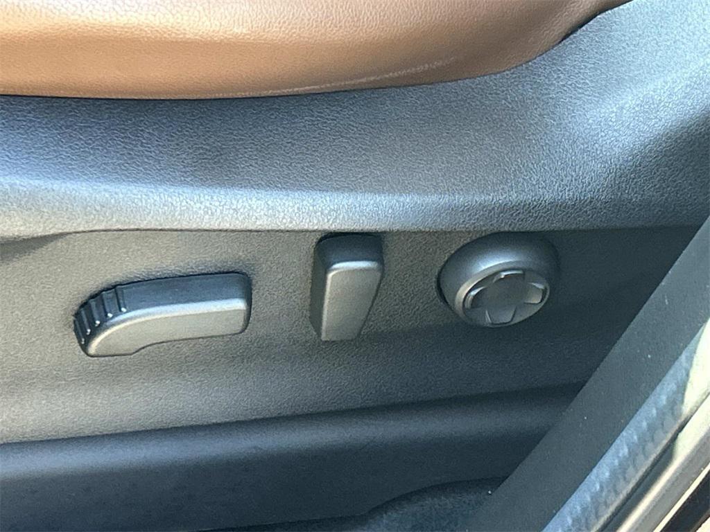 used 2024 Subaru Ascent car, priced at $38,940