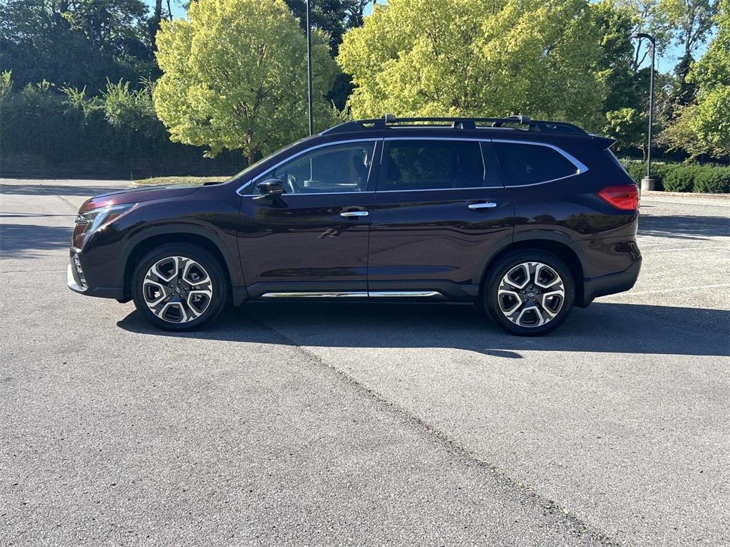 used 2024 Subaru Ascent car, priced at $38,940
