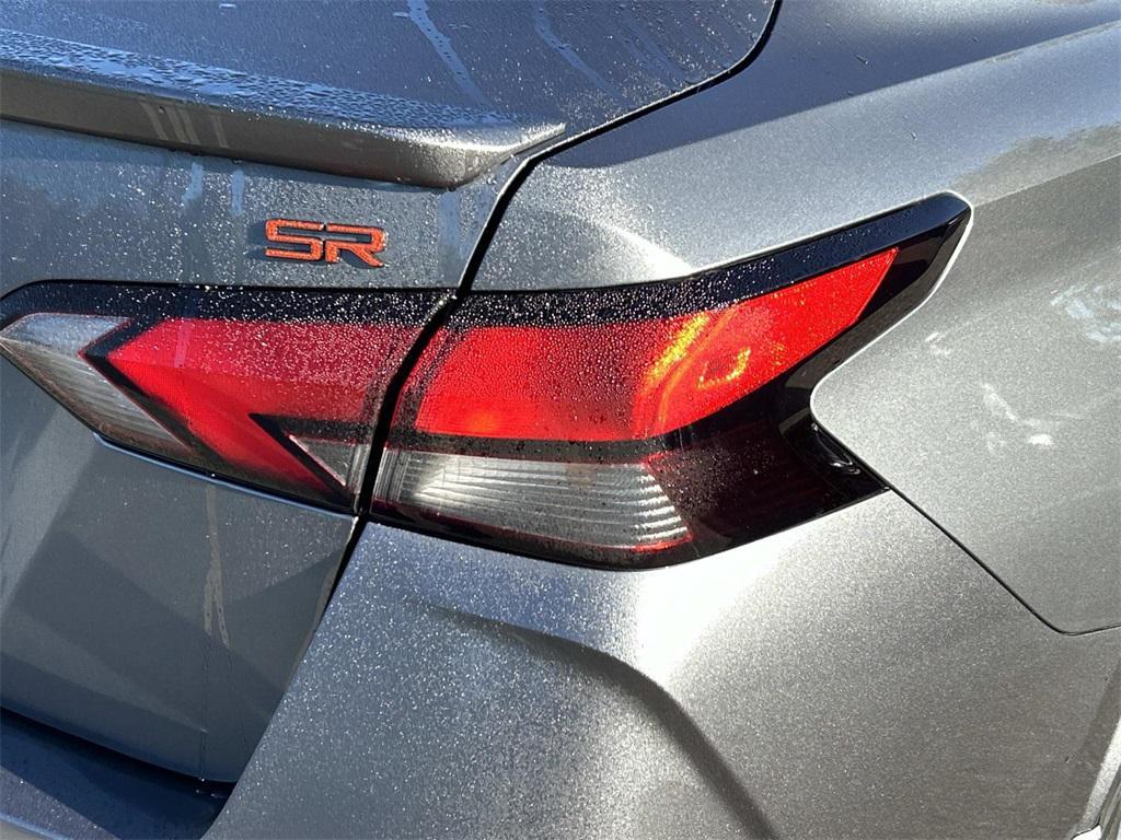 new 2025 Nissan Versa car, priced at $19,663