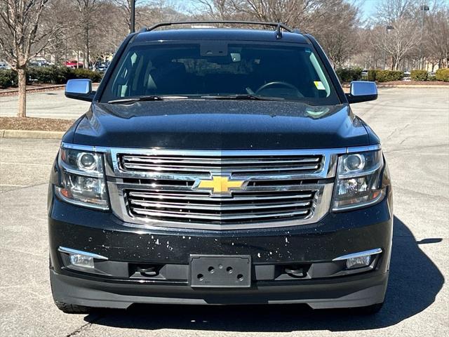 used 2016 Chevrolet Tahoe car, priced at $18,500