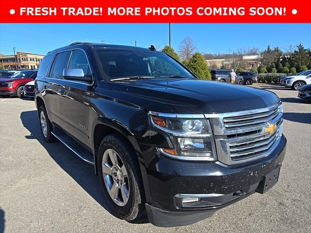 used 2016 Chevrolet Tahoe car, priced at $20,500