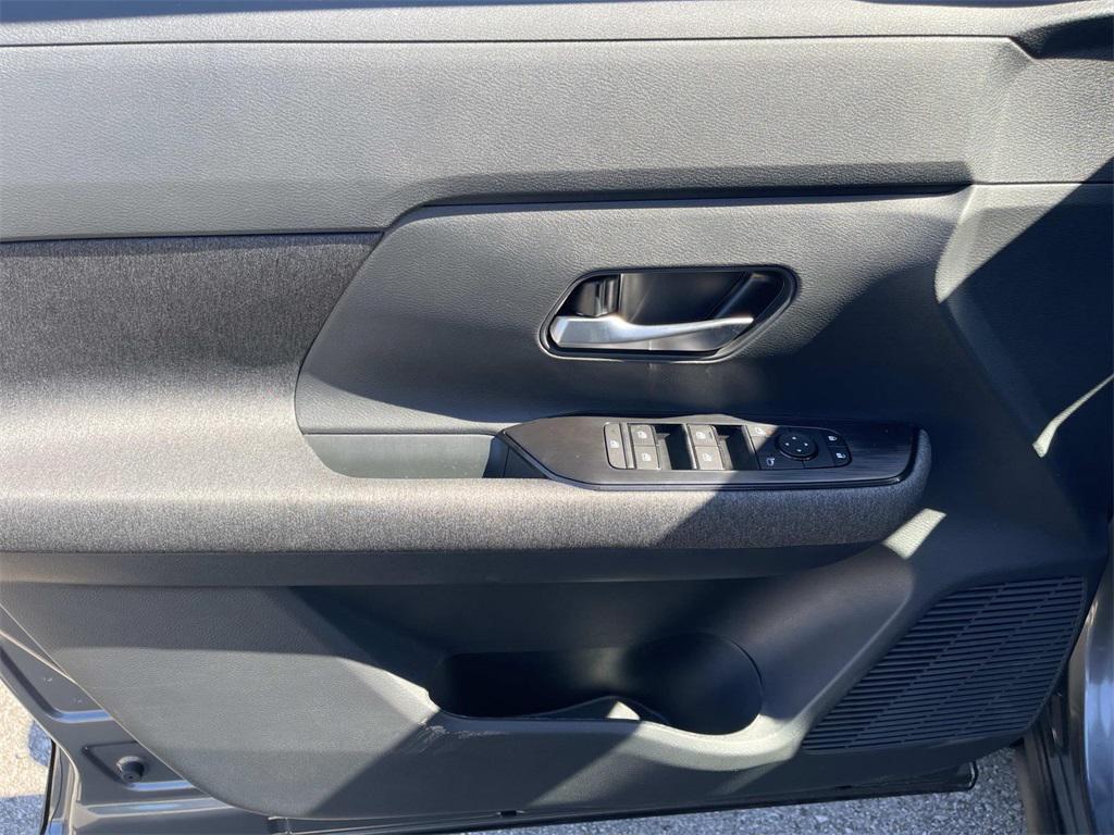 new 2026 Nissan Kicks car, priced at $23,350