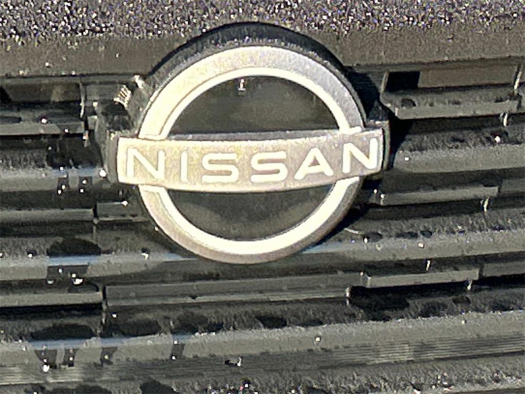 new 2026 Nissan Kicks car, priced at $26,423