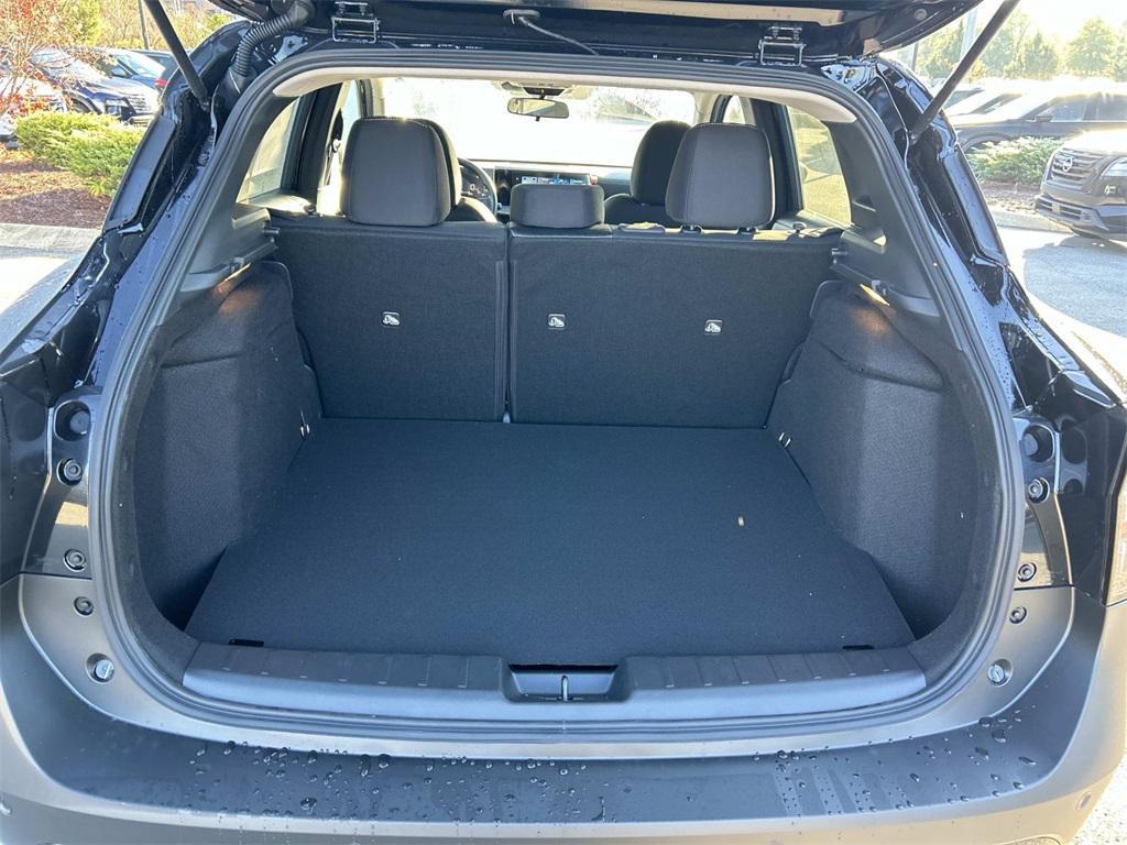 new 2026 Nissan Kicks car, priced at $26,423