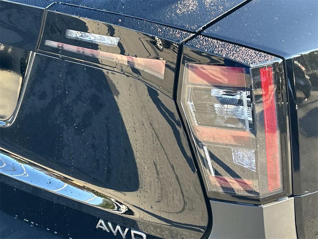 new 2026 Nissan Kicks car, priced at $26,423