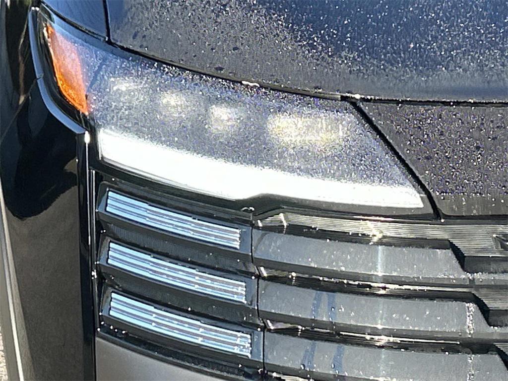 new 2026 Nissan Kicks car, priced at $26,423