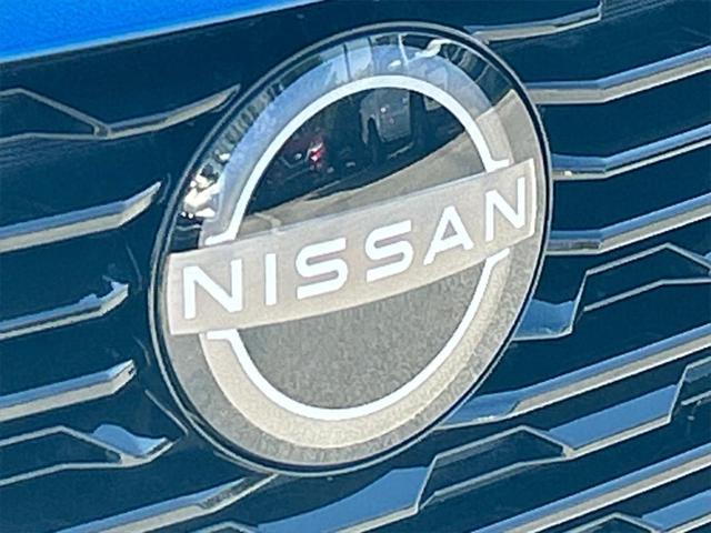 new 2025 Nissan Sentra car, priced at $23,643