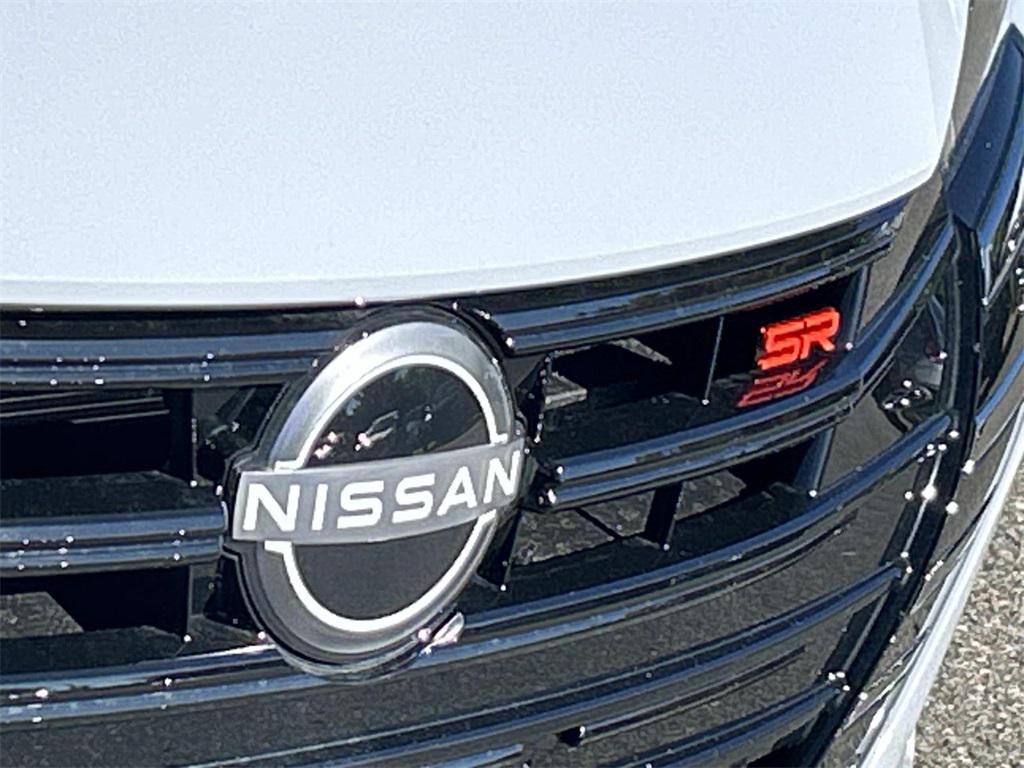 new 2025 Nissan Versa car, priced at $20,400