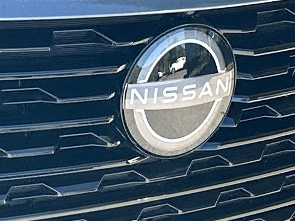 new 2025 Nissan Sentra car, priced at $23,825