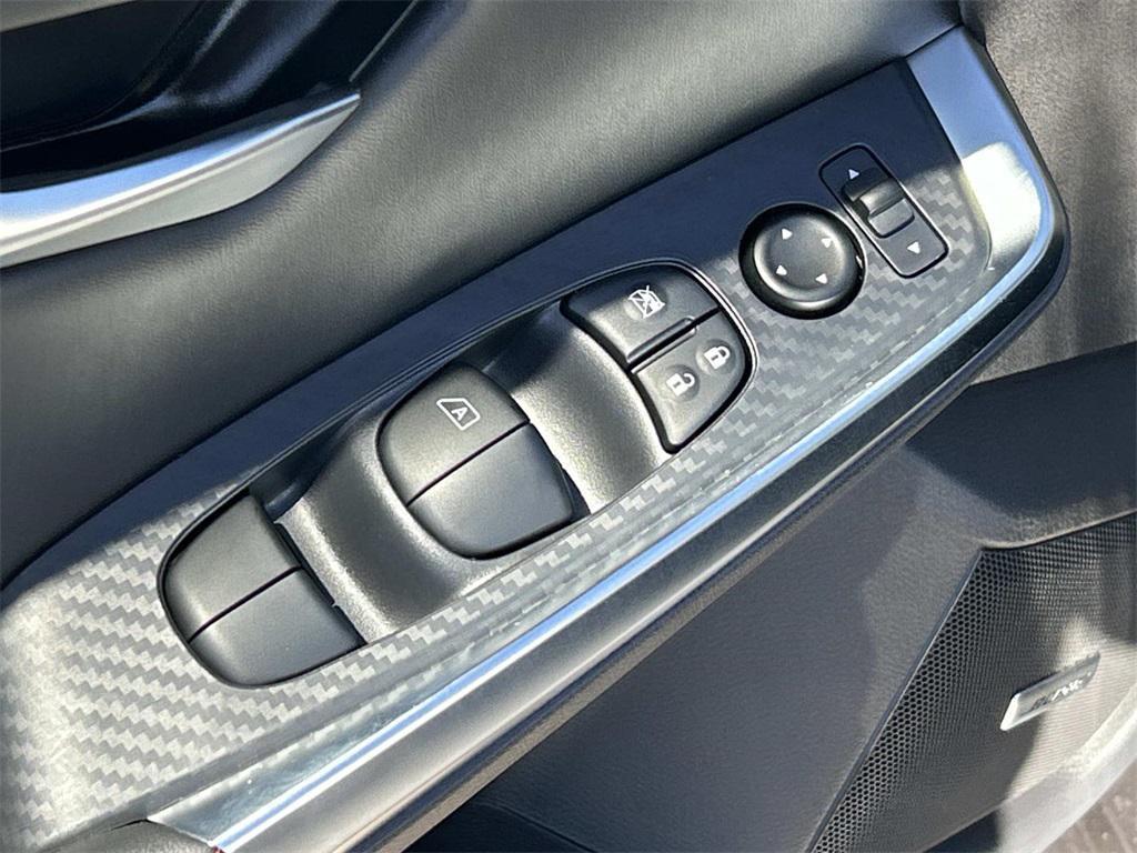 new 2025 Nissan Sentra car, priced at $23,825