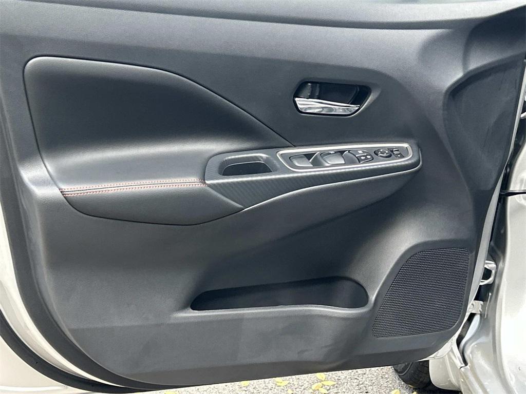 new 2025 Nissan Versa car, priced at $21,481