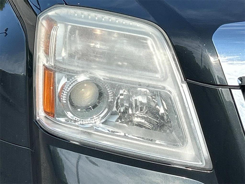 used 2014 GMC Terrain car, priced at $8,649
