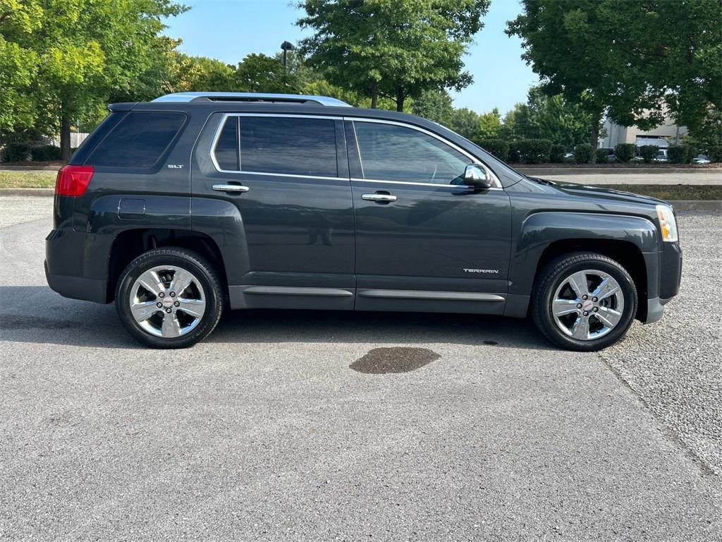 used 2014 GMC Terrain car, priced at $8,649