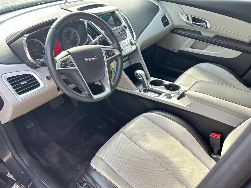 used 2014 GMC Terrain car, priced at $8,649