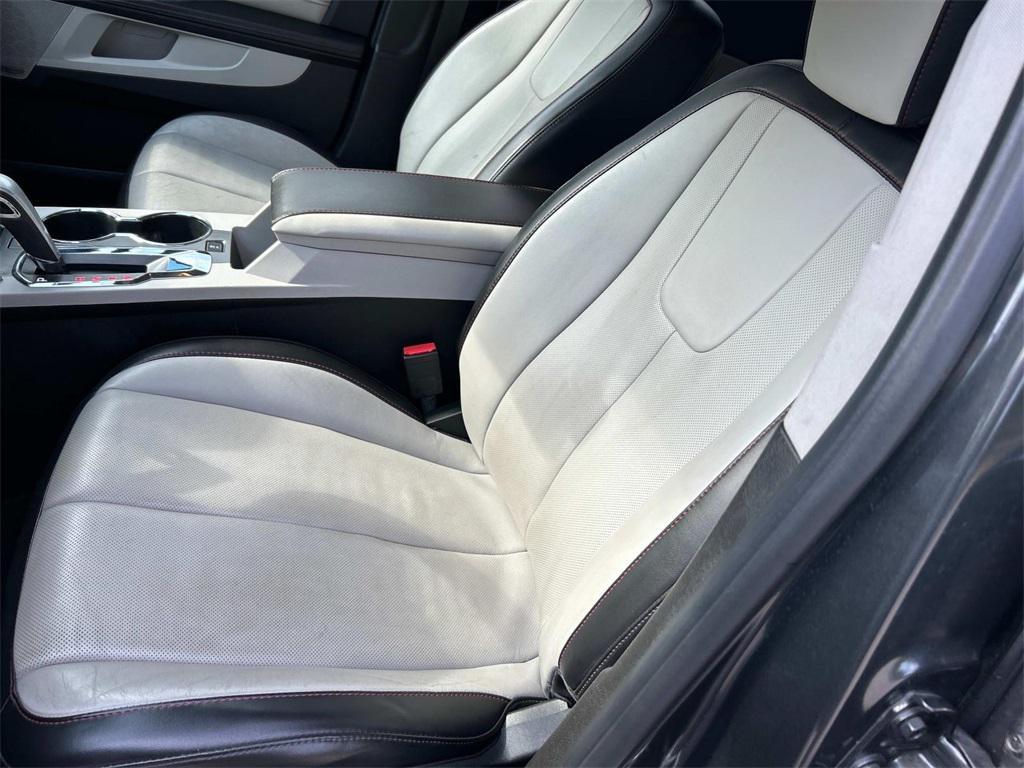 used 2014 GMC Terrain car, priced at $8,649