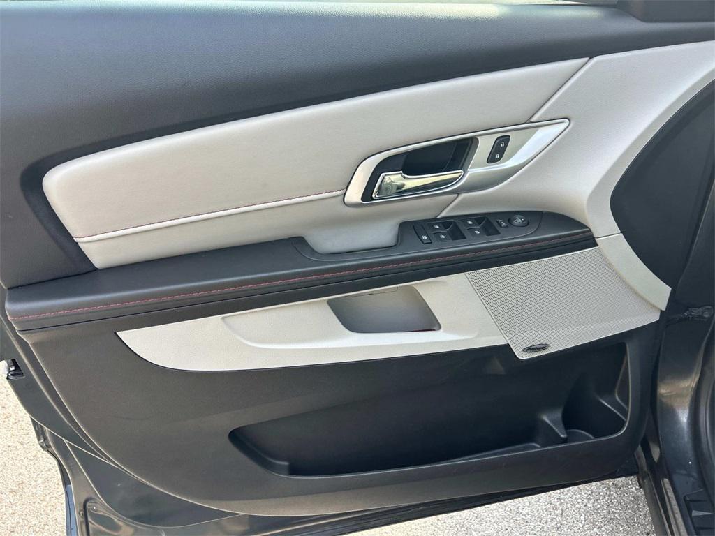 used 2014 GMC Terrain car, priced at $8,649