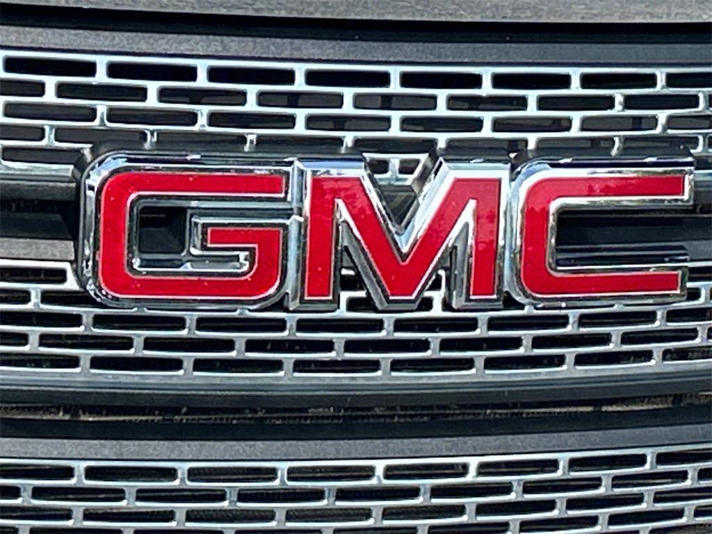 used 2014 GMC Terrain car, priced at $8,649