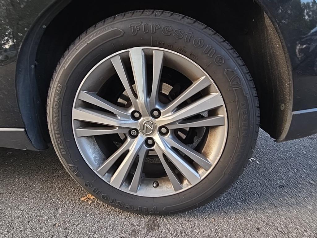 used 2015 Lexus RX 350 car, priced at $15,395