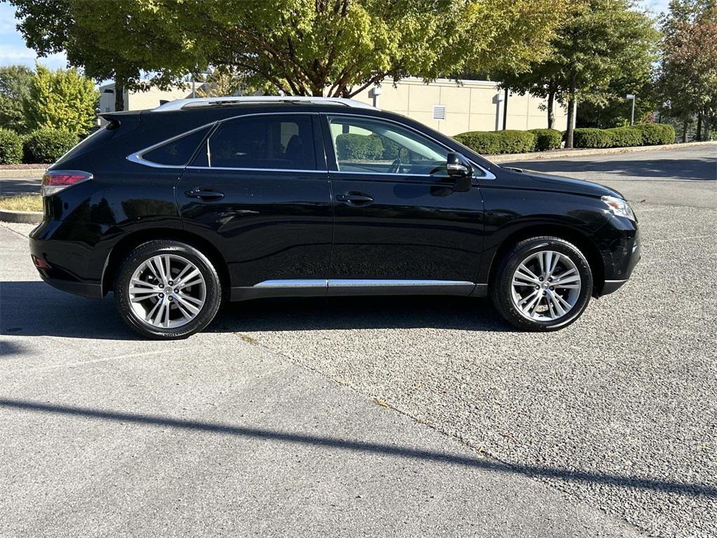 used 2015 Lexus RX 350 car, priced at $14,917