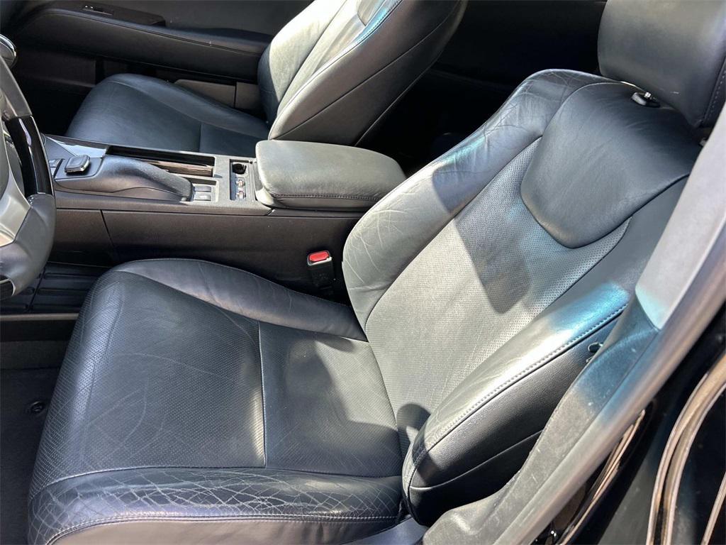 used 2015 Lexus RX 350 car, priced at $14,917