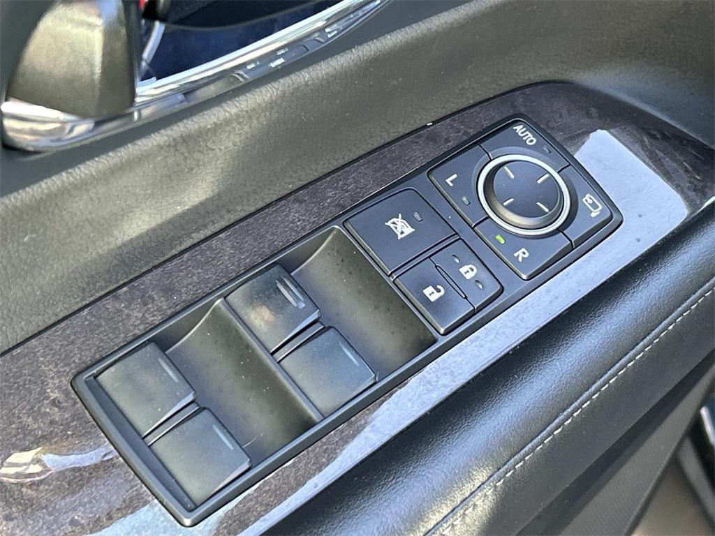 used 2015 Lexus RX 350 car, priced at $14,917