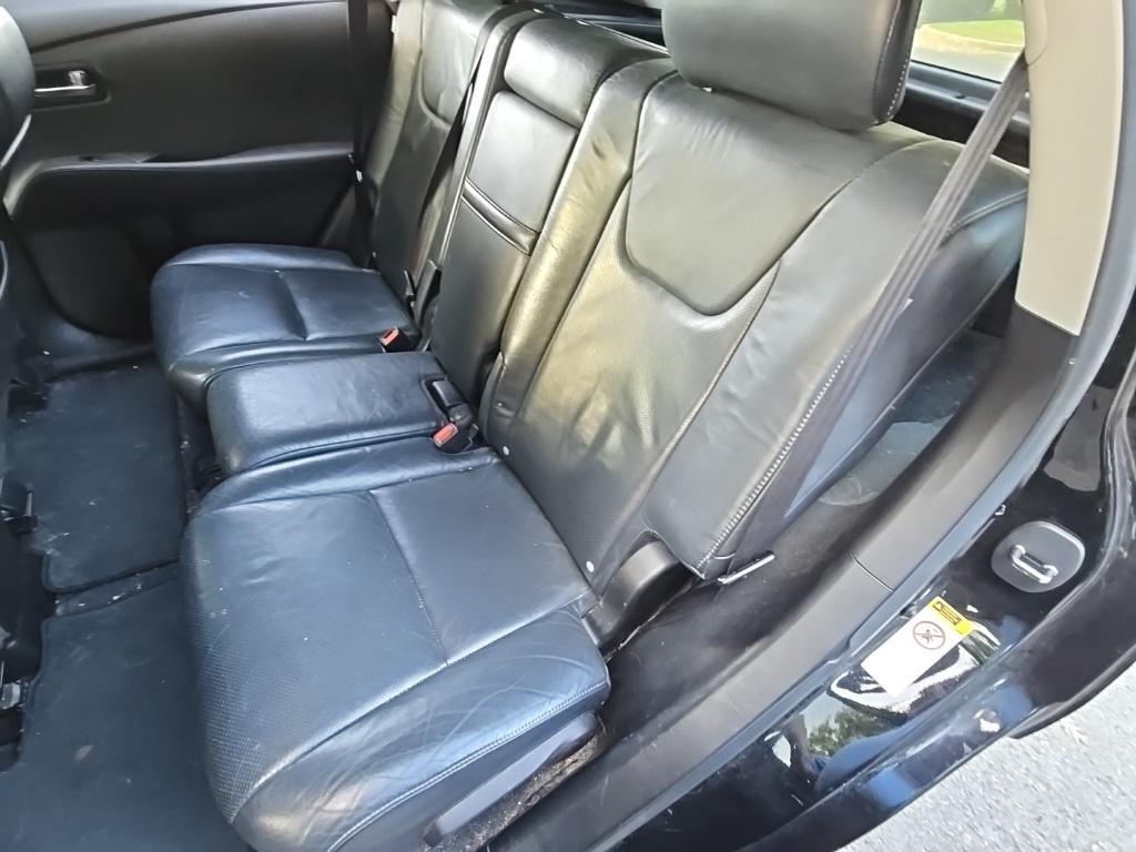 used 2015 Lexus RX 350 car, priced at $15,395