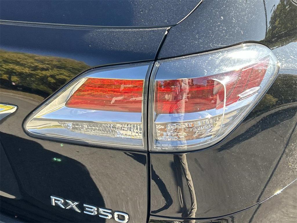 used 2015 Lexus RX 350 car, priced at $14,917