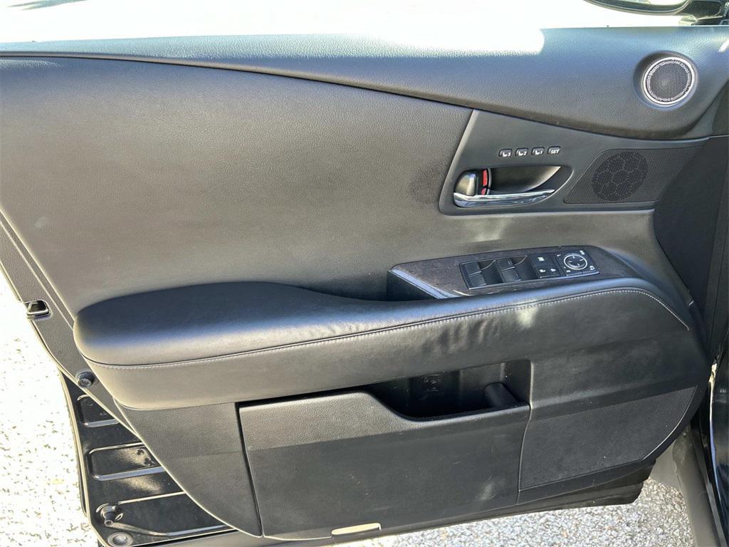 used 2015 Lexus RX 350 car, priced at $14,917