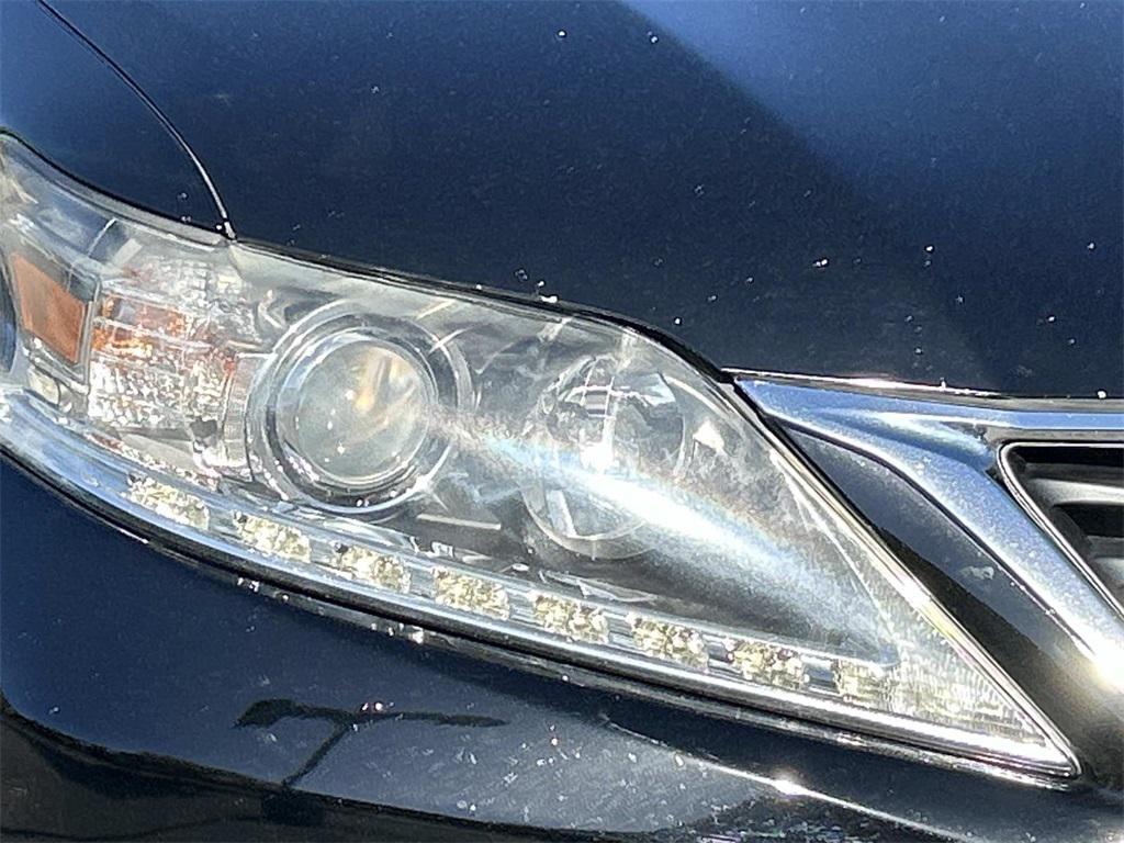 used 2015 Lexus RX 350 car, priced at $14,917