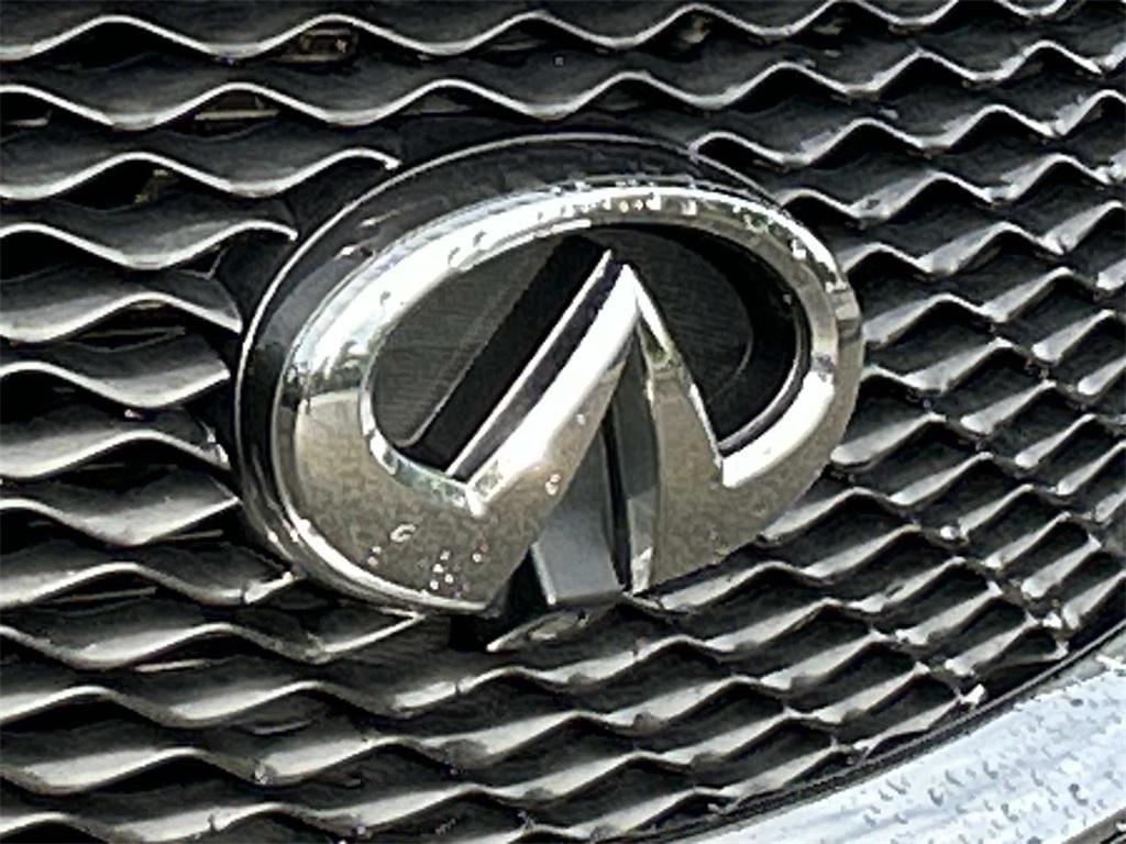 used 2017 INFINITI QX60 car, priced at $14,360