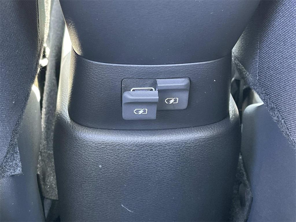 new 2025 Nissan Kicks car, priced at $20,916