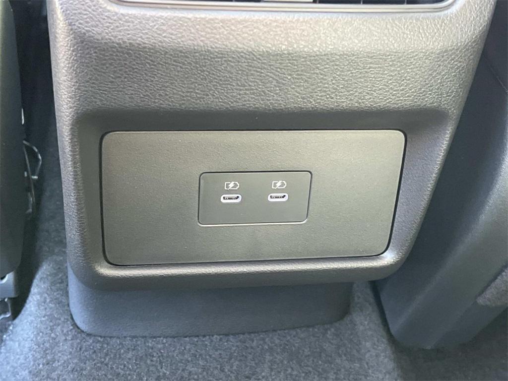 new 2026 Nissan Rogue car, priced at $30,749