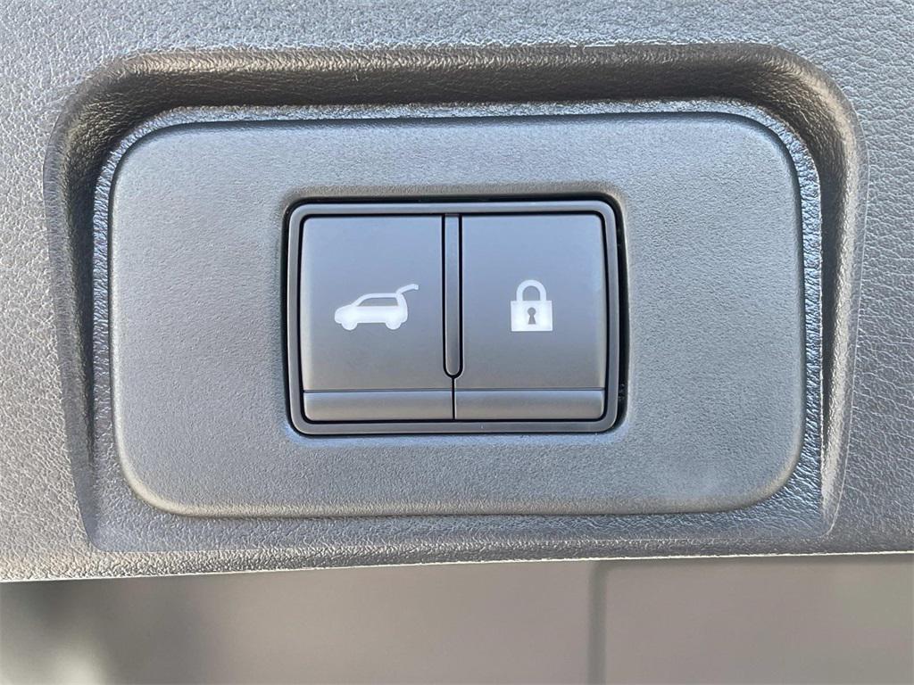 new 2026 Nissan Rogue car, priced at $30,749