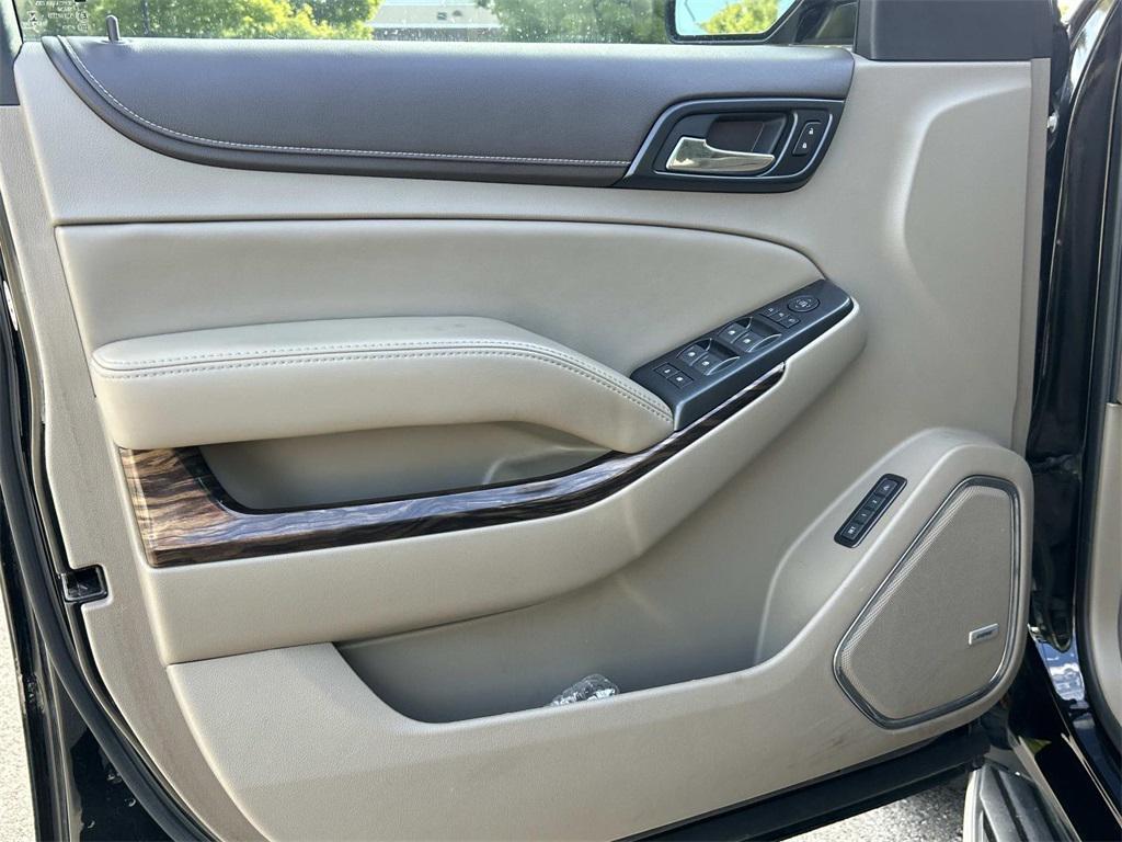 used 2017 GMC Yukon XL car, priced at $19,756