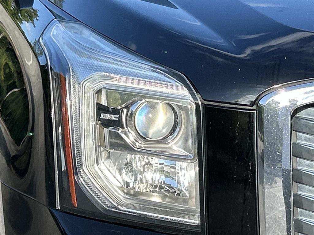 used 2017 GMC Yukon XL car, priced at $19,756